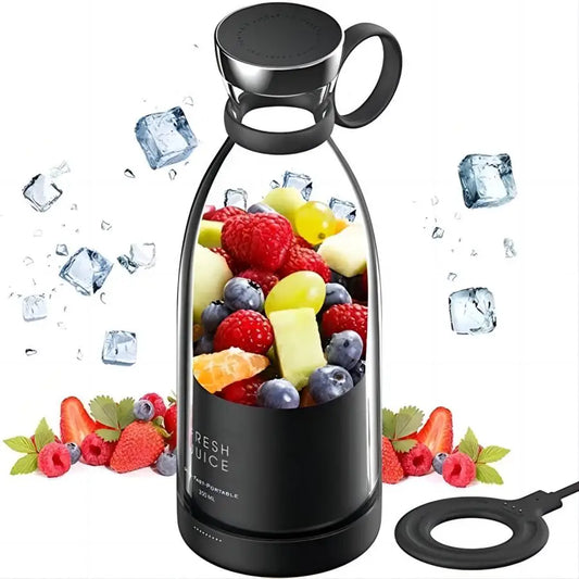 Tragbarer Smoothie-Maker™