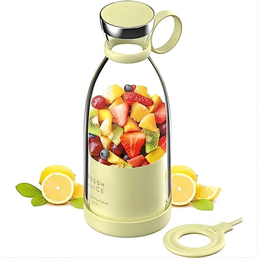 Tragbarer Smoothie-Maker™