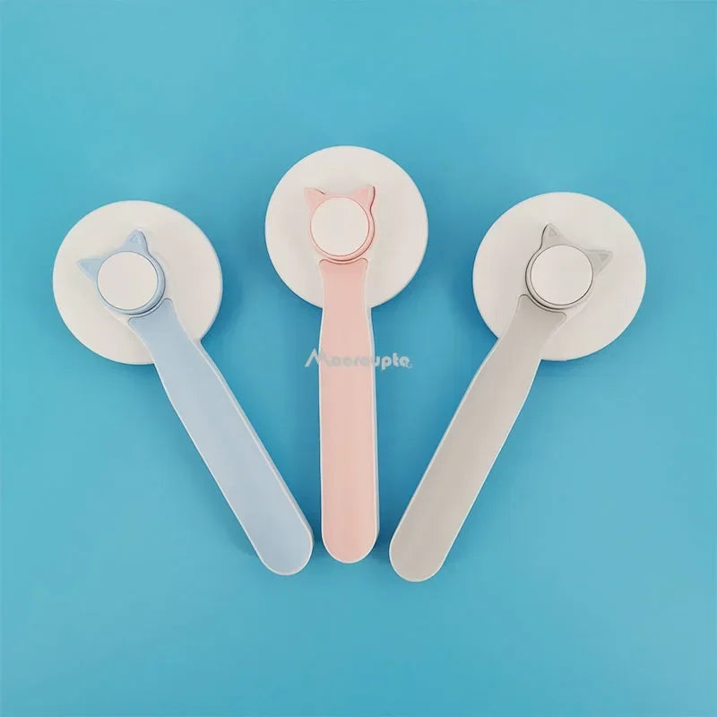 PetBrush – Der sanfte Kamm, der mehr entfernt als nur lose Haare.