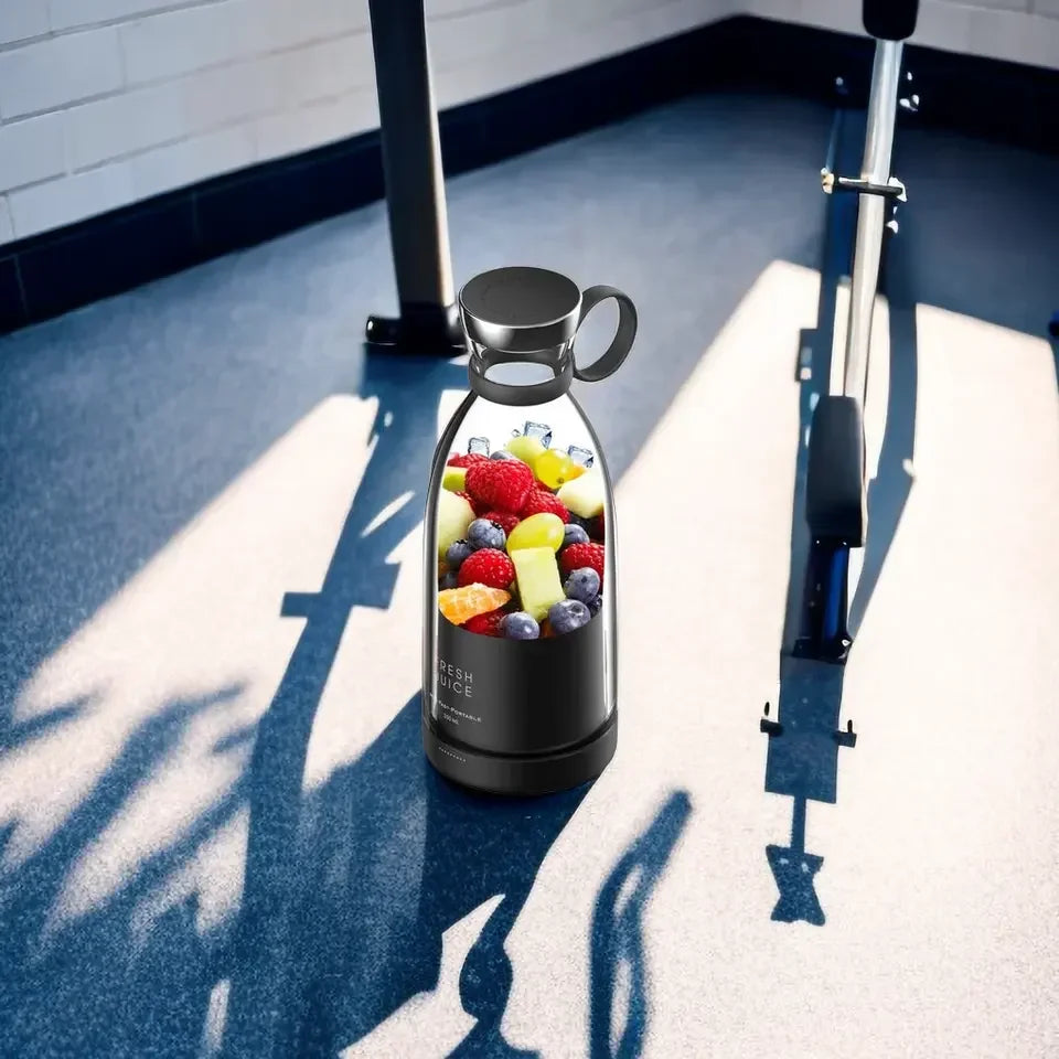 Tragbarer Smoothie-Maker™