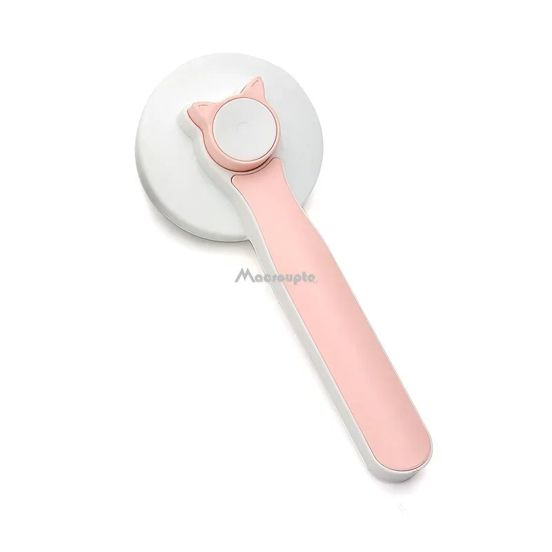 PetBrush – Der sanfte Kamm, der mehr entfernt als nur lose Haare.
