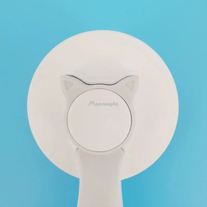 PetBrush – Der sanfte Kamm, der mehr entfernt als nur lose Haare.