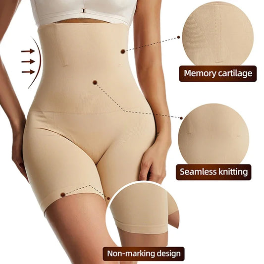 BodyFrame - Shape wear Lifter für Frauen
